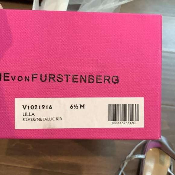 DVF Ulla heels - Picture 7 of 7